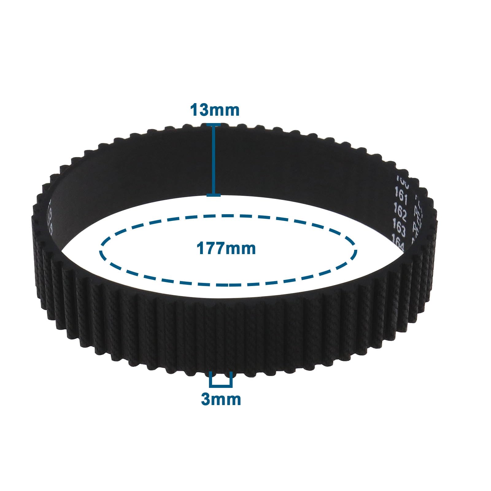 Cintura Per Pialla - Cintura Per Pialla Elettrica - Foto 11