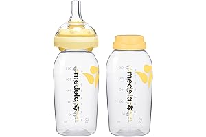 Calma Nipple - the Latest Innovation in Bottle Feeding