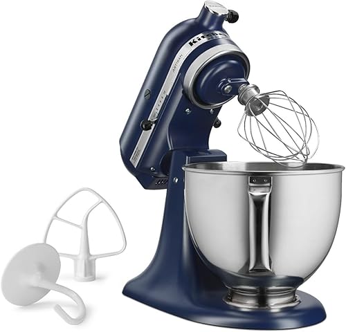 tilt head stand mixer mechanism