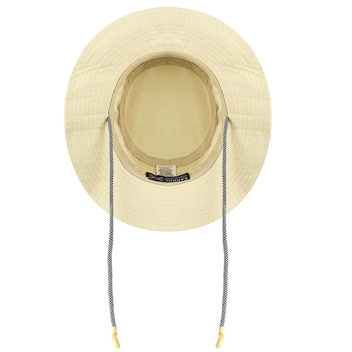 Kangol - Bob - 3 Coloris - Homme Utility Cords Jungle