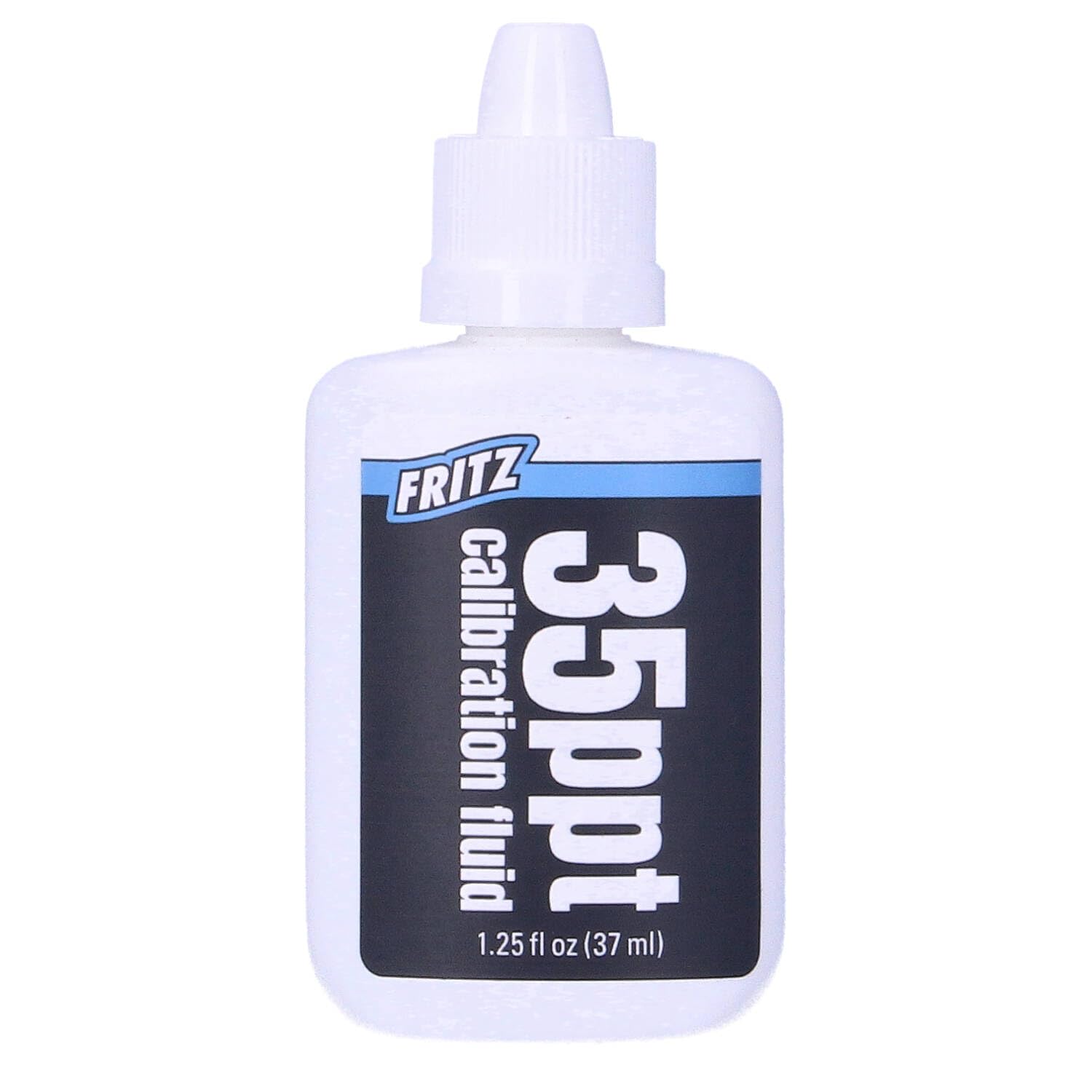 Fritz Aquatics 35ppt (1.026sg) Refractometer Calibration Solution 1.25 oz
