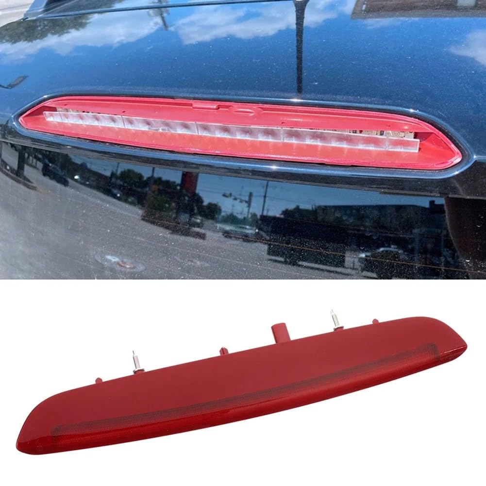 luce freno Per Nuovo per Auto LED Terza Luce di Stop Posteriore Parcheggio per Lampada Segnalazione per Jeep per Renegade 2015-2020 High Mount Avvertimento lampadina fanale posteriore