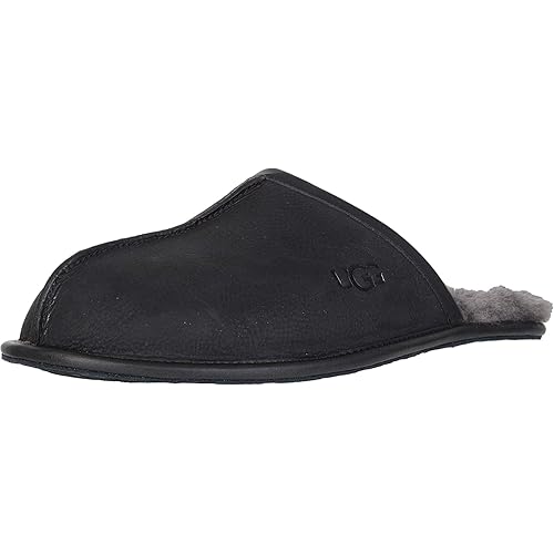 UGG Men's Scuff Slipper