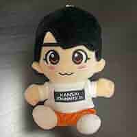 大西流星 ちびぬい なにわ男子 大西流星 ちびぬい