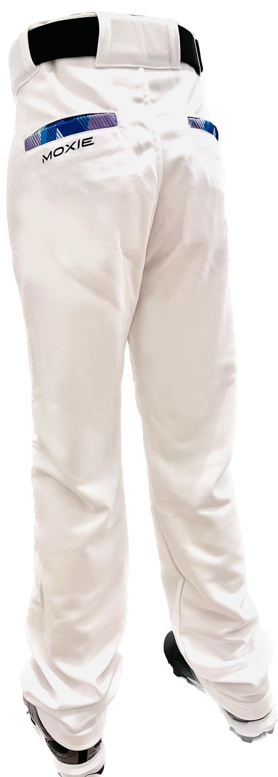 Easton Moxie Fastpitch Softball Pant | T-Ball/Coach Pitch/Youth | Multiple Styles - Pantalons - Pantalon de Softball Moxie Fastpitch | T-Ball/entraîneur/Jeunesse | Plusieurs Styles - Fille
