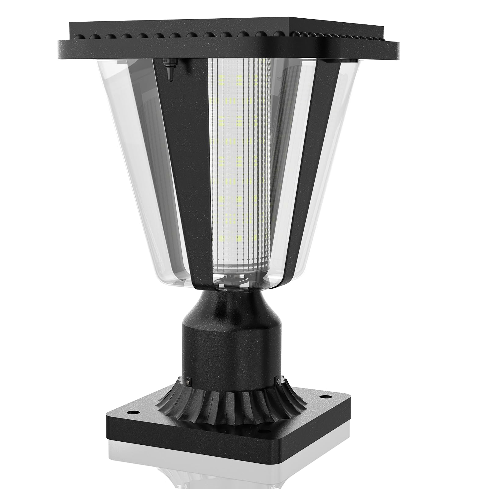 Lovus Solar Post Light
