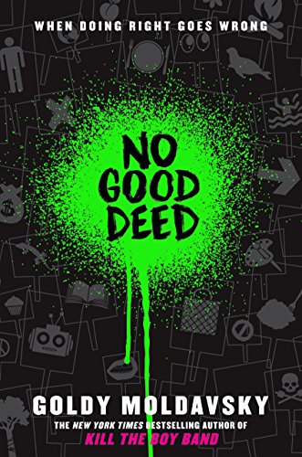 No Good Deed view 2