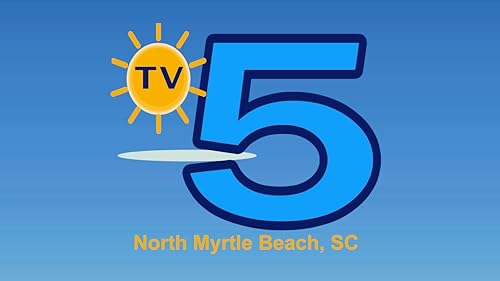 TV 5 North Myrtle Beach