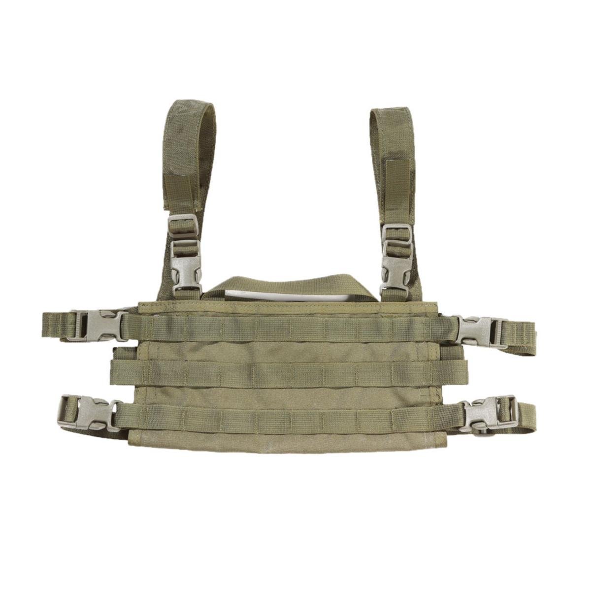 Hsgi Ao petto Rig – Tutti i colori