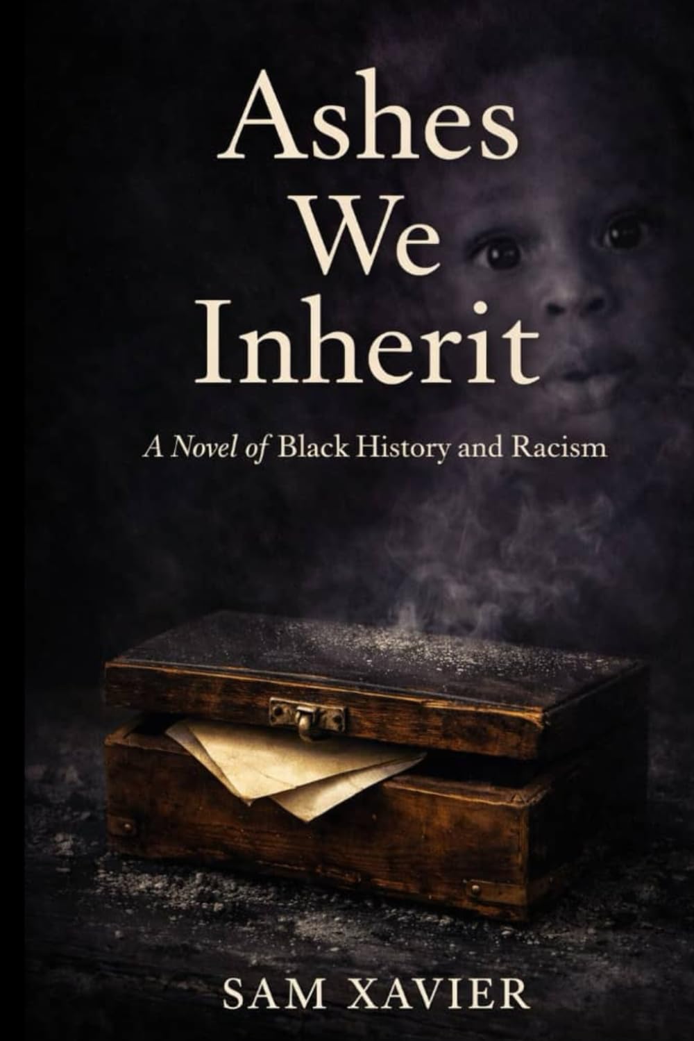ASHES WE INHERIT: A NOVEL OF BLACK HISTORY AND RACISM