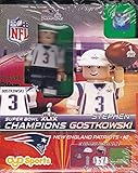 Stephen Gostkowski OYO NFL New England Patriots G2 Series 3 Super Bowl XLIX Champions Mini Figure Limited Edition