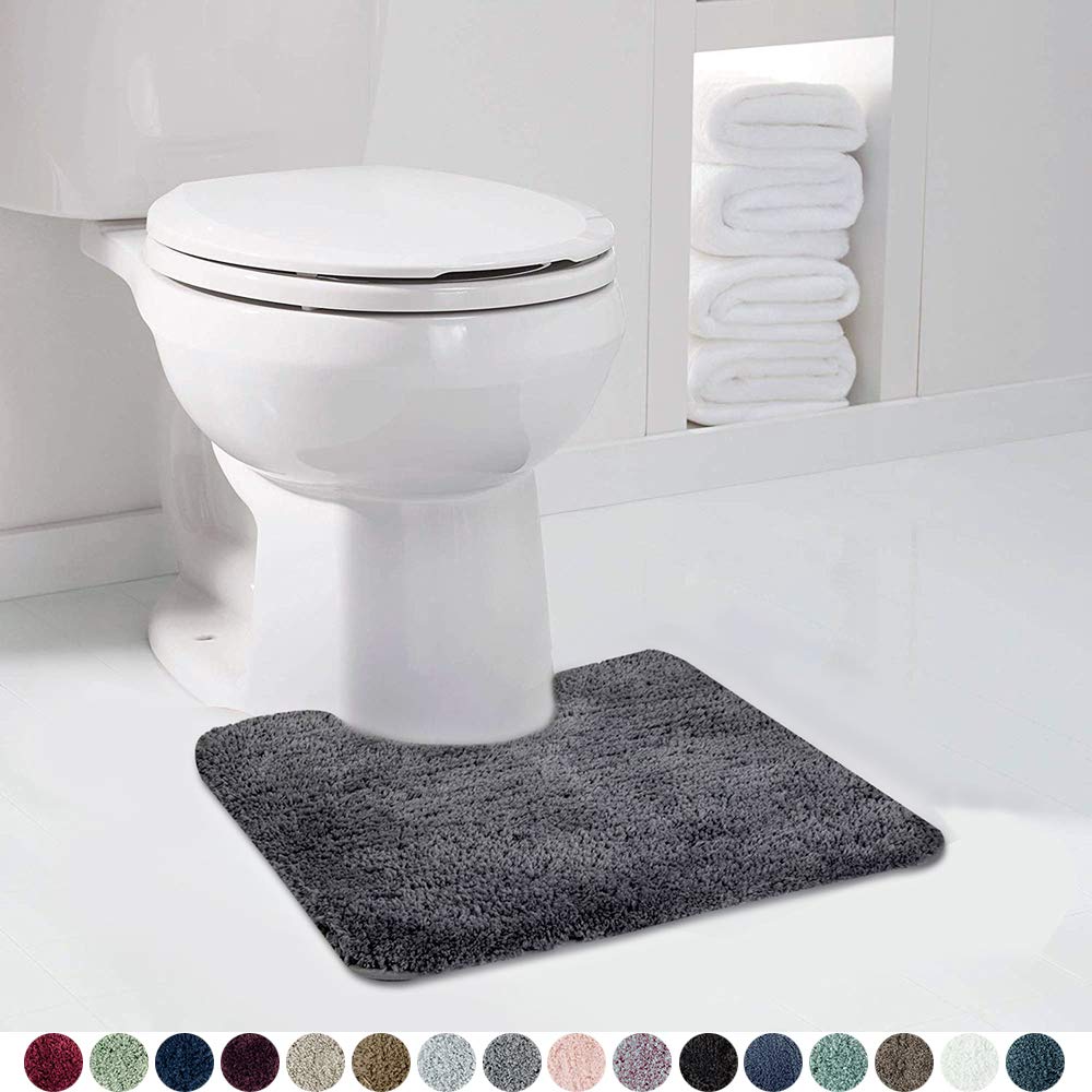 Walensee Bath Contour Rug