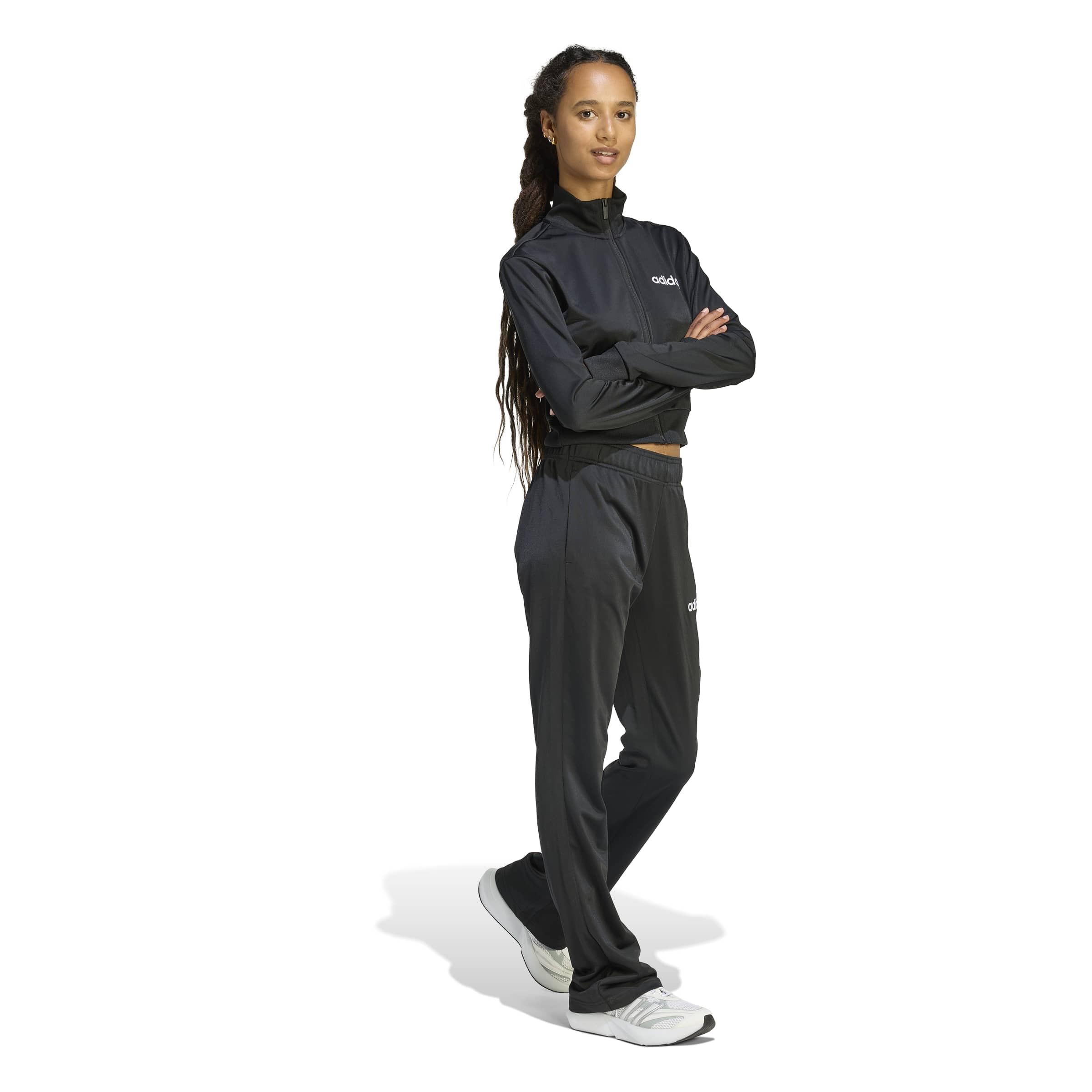 adidas Women's Glam Trainingsanzug
