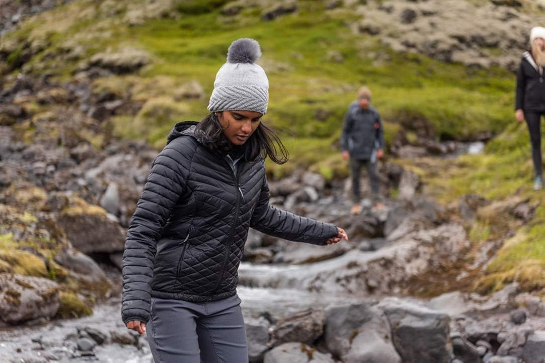 Craghoppers expolite jacket womens Clearance