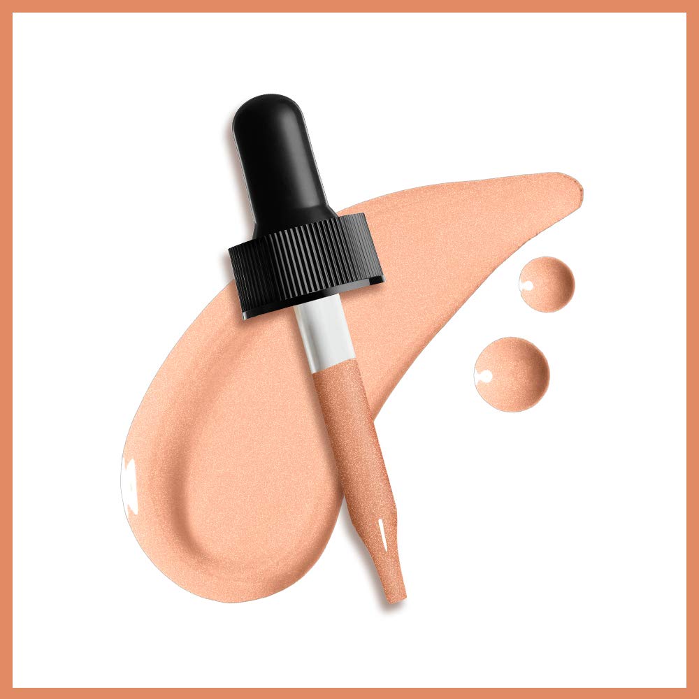 NYX Professional Makeup Compatible - Total Control PRO Liquid Illumin