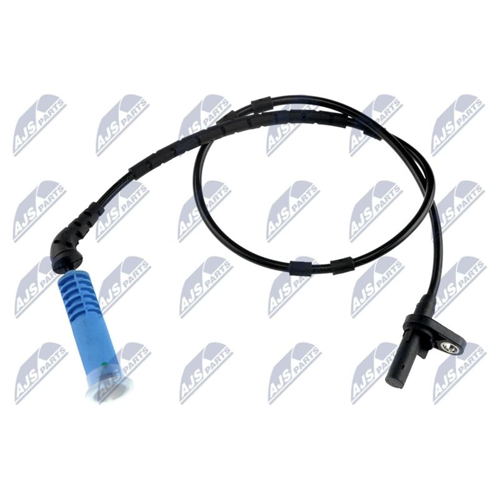 2X NTY ABS-Sensoren hinten Beidseitig | 2x Hca-BM-027 Kompatibel mit X3 (E83)