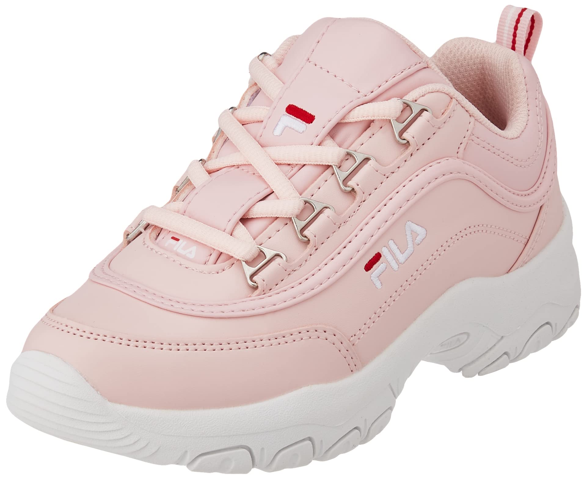 FILA Strada Low Kids, Zapatillas NiƱas