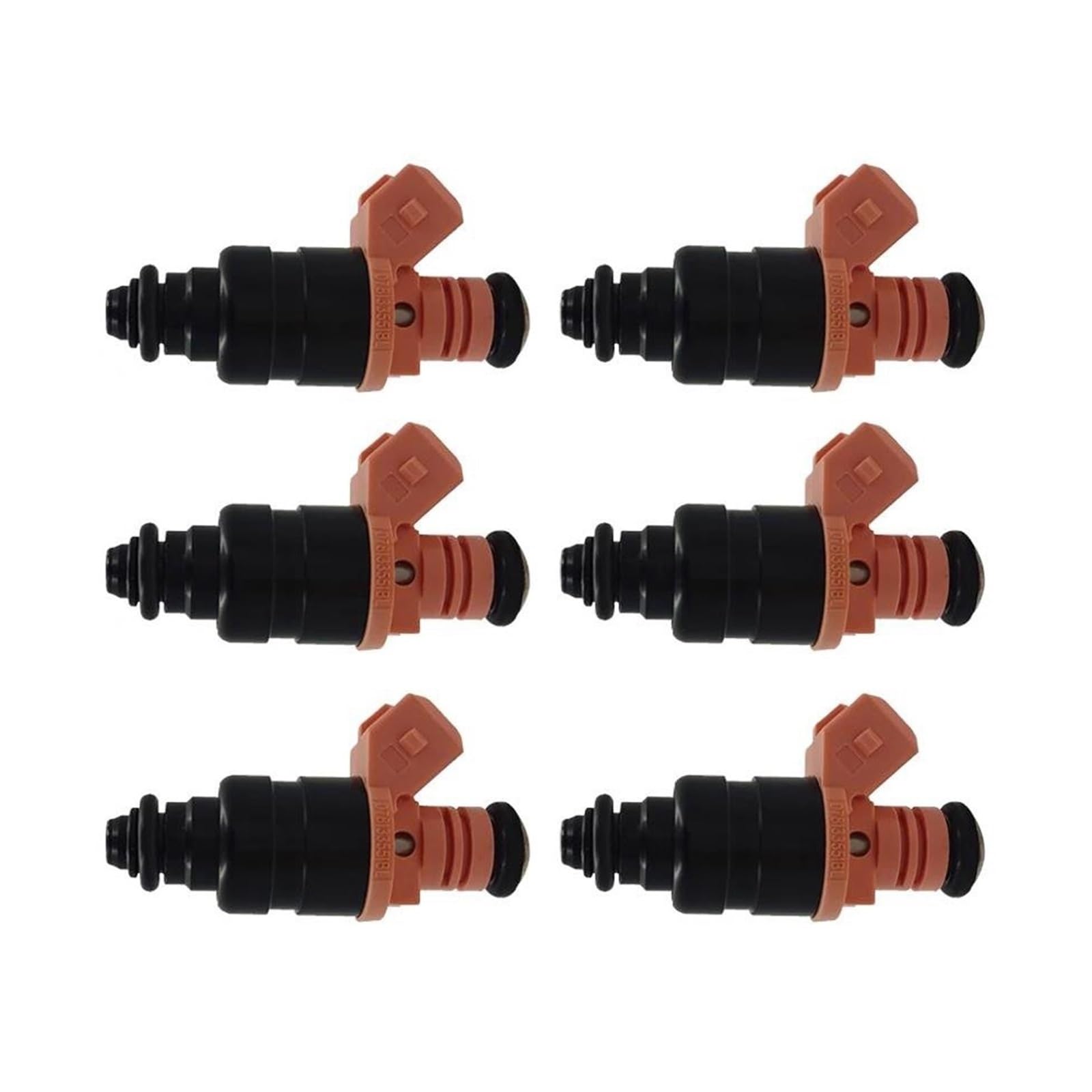 078133551BL Fuel Injector Nozzle for Allroad for Quattro 2.7L 2002 2003 2004 2005 V6 Turbo CYPMDW