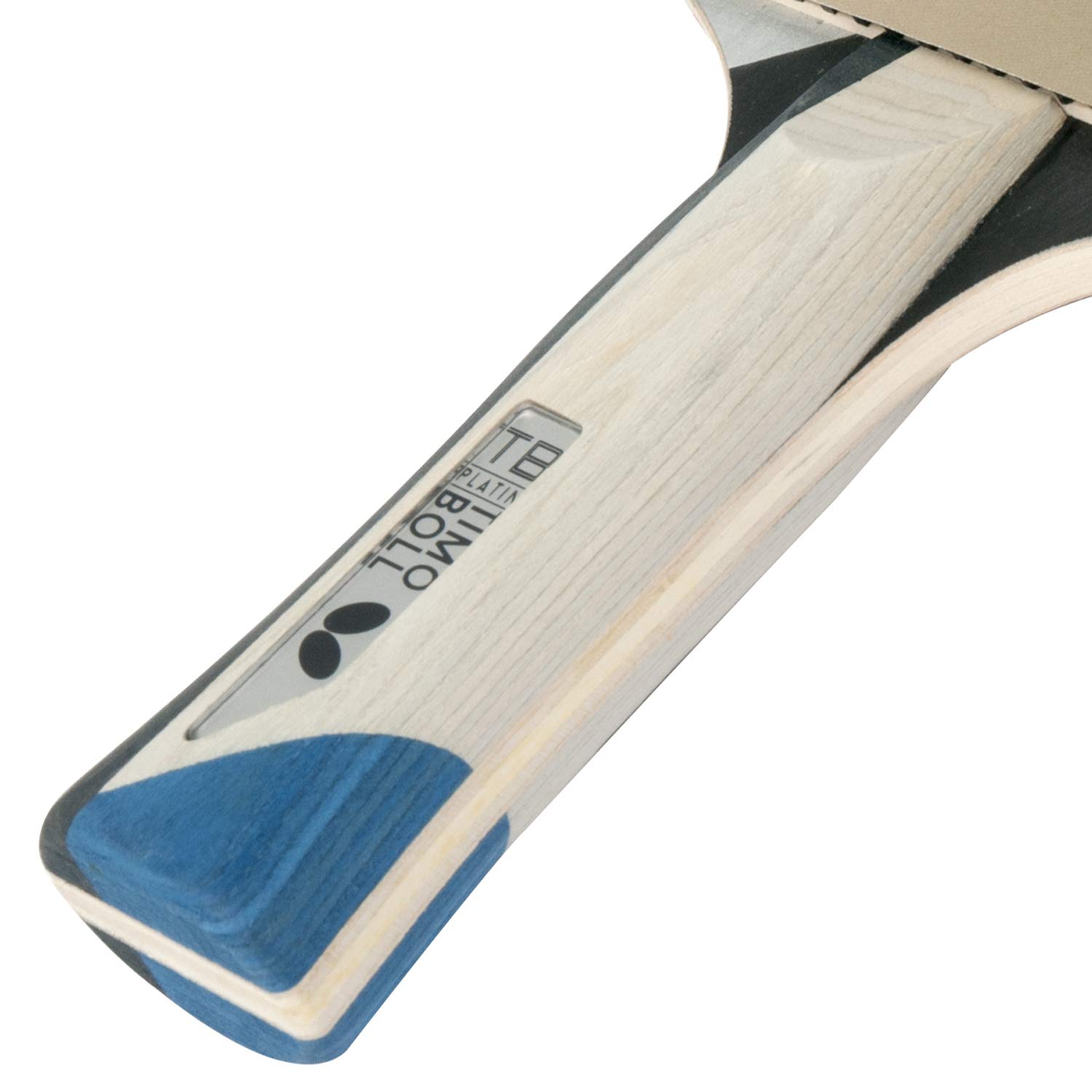 Butterfly® Timo Boll Platina 85025 tafeltennisbatje, professioneel