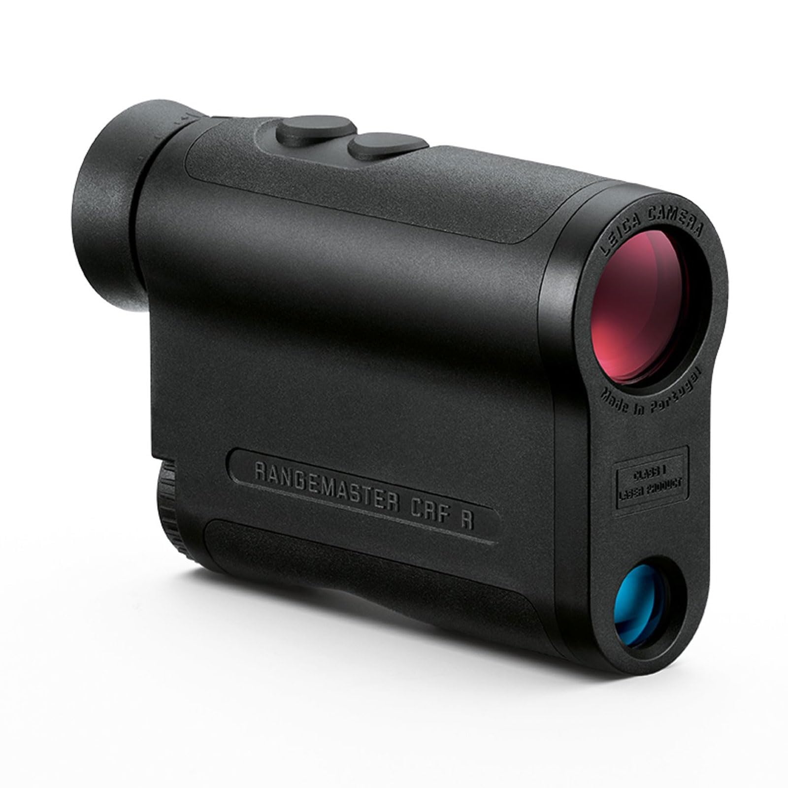 Amazon.com: Leica Rangemaster CRF Durable Compact Ergonomic