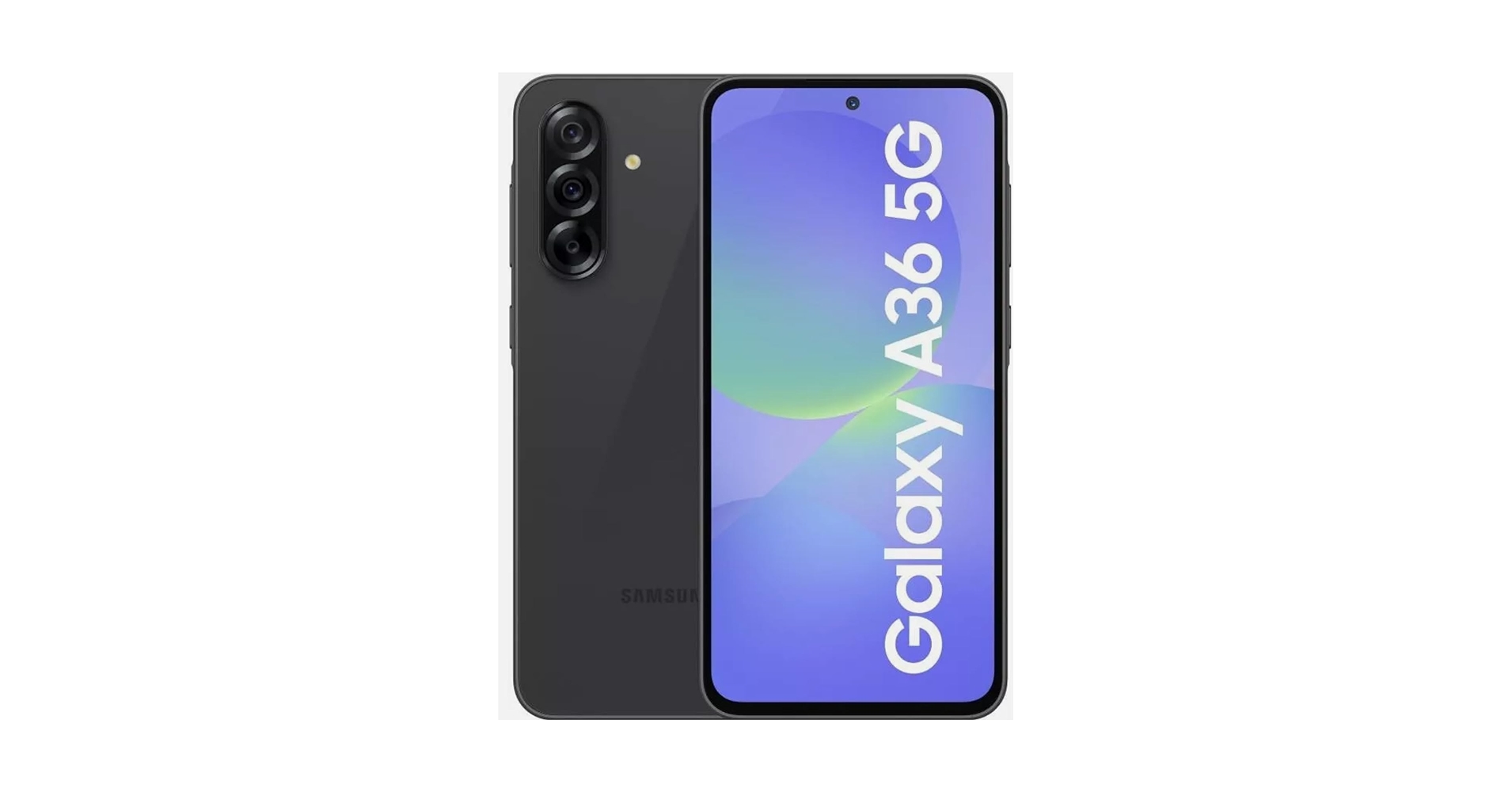 Samsung　Galaxy A36 5G 128GB Amazon.com: SAMSUNG Galaxy A36 5G Ai (for Tmobile Mint Tello