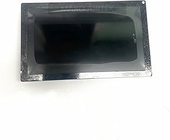 Amazon.co.jp: MAKO AIRTEK モニターゲージパネル用LCDスクリーン Amazon.co.jp: MAKO AIRTEK モニターゲージパネル用LCDスクリーン