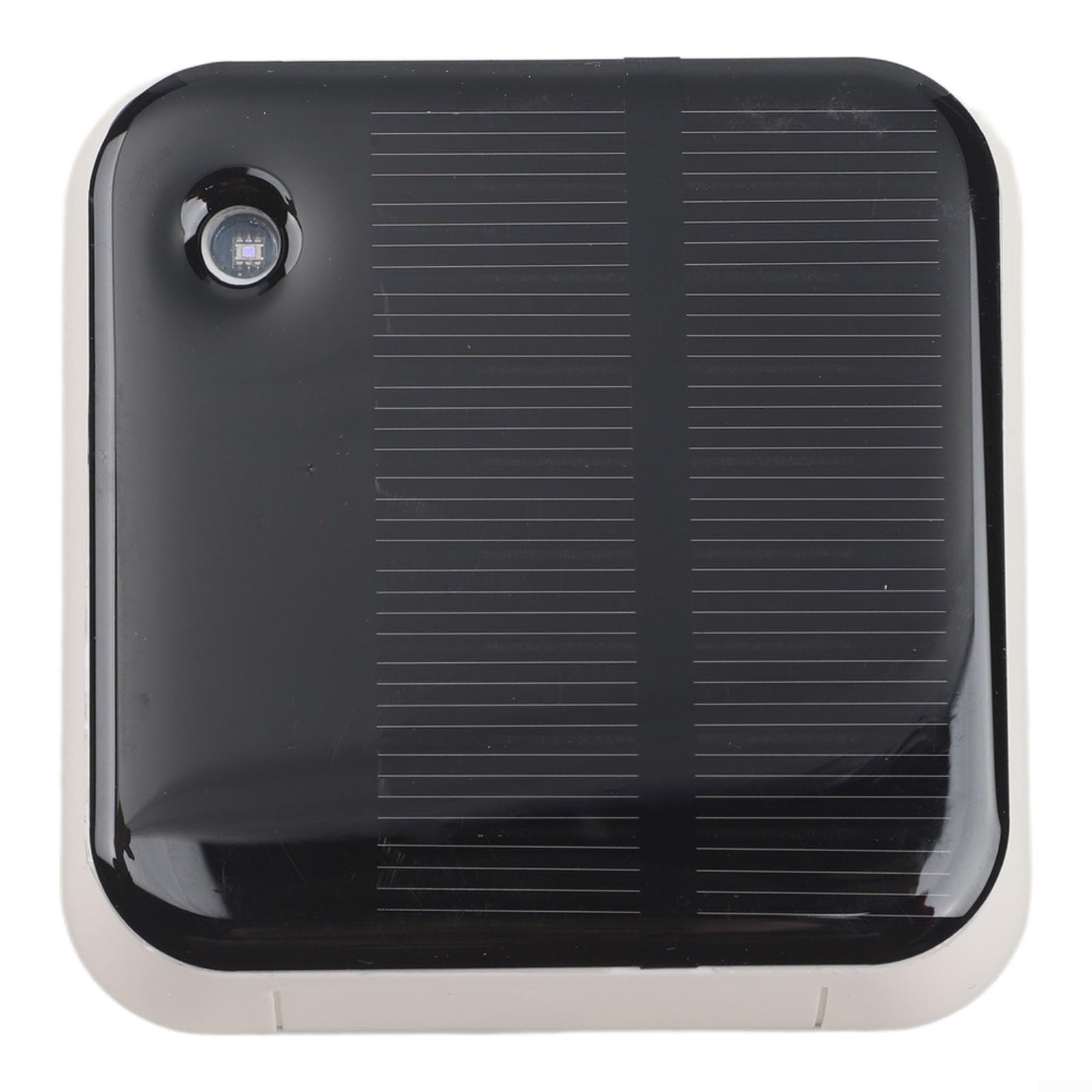 Sensor de luz solar para Tuya para zigbee detector brillo 0-83000