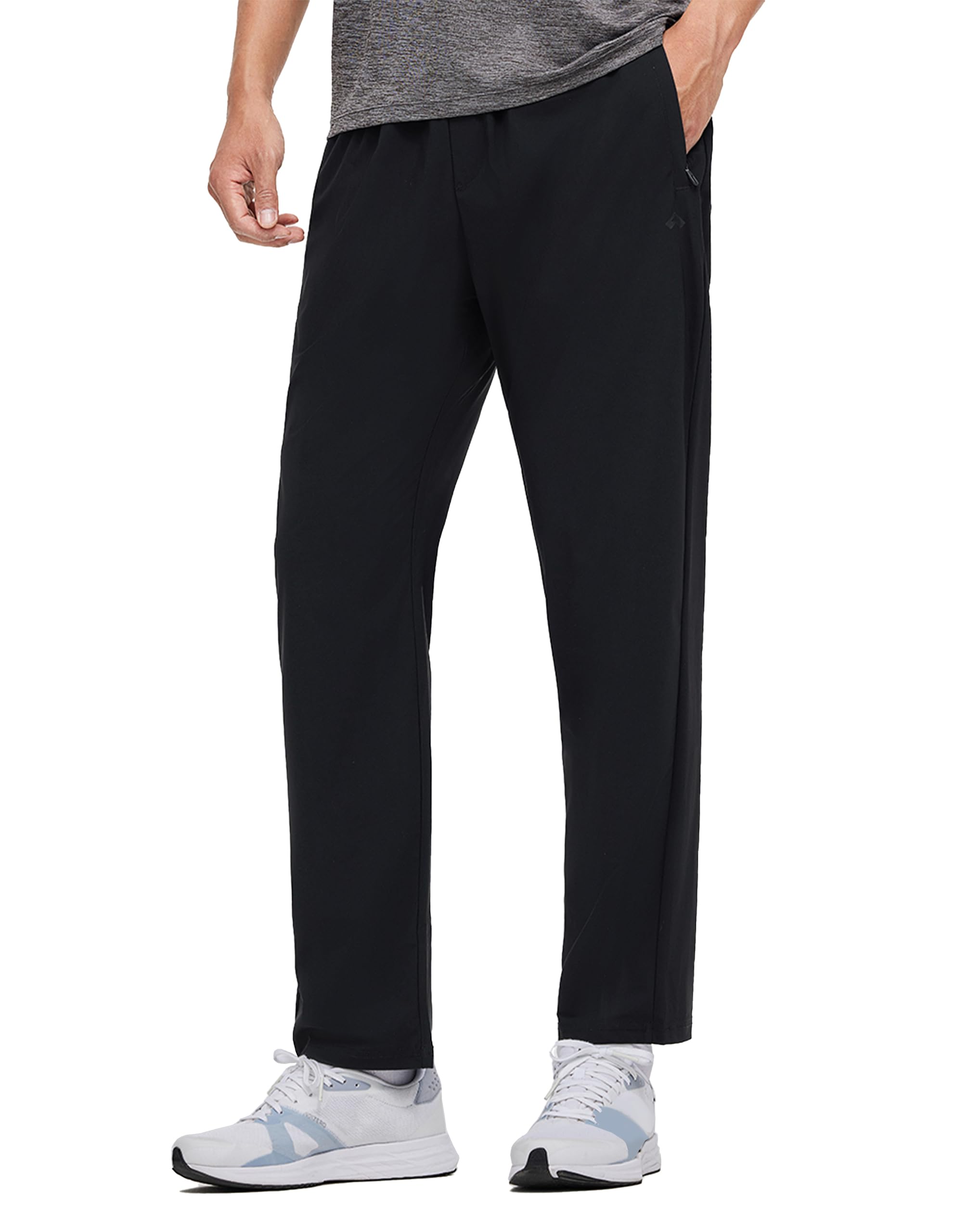 【70%OFF+ポイント10%】【実質999円】 パイオニアキャンプ メンズ 4ウェイストレッチ 速乾 アウトドアパンツ
