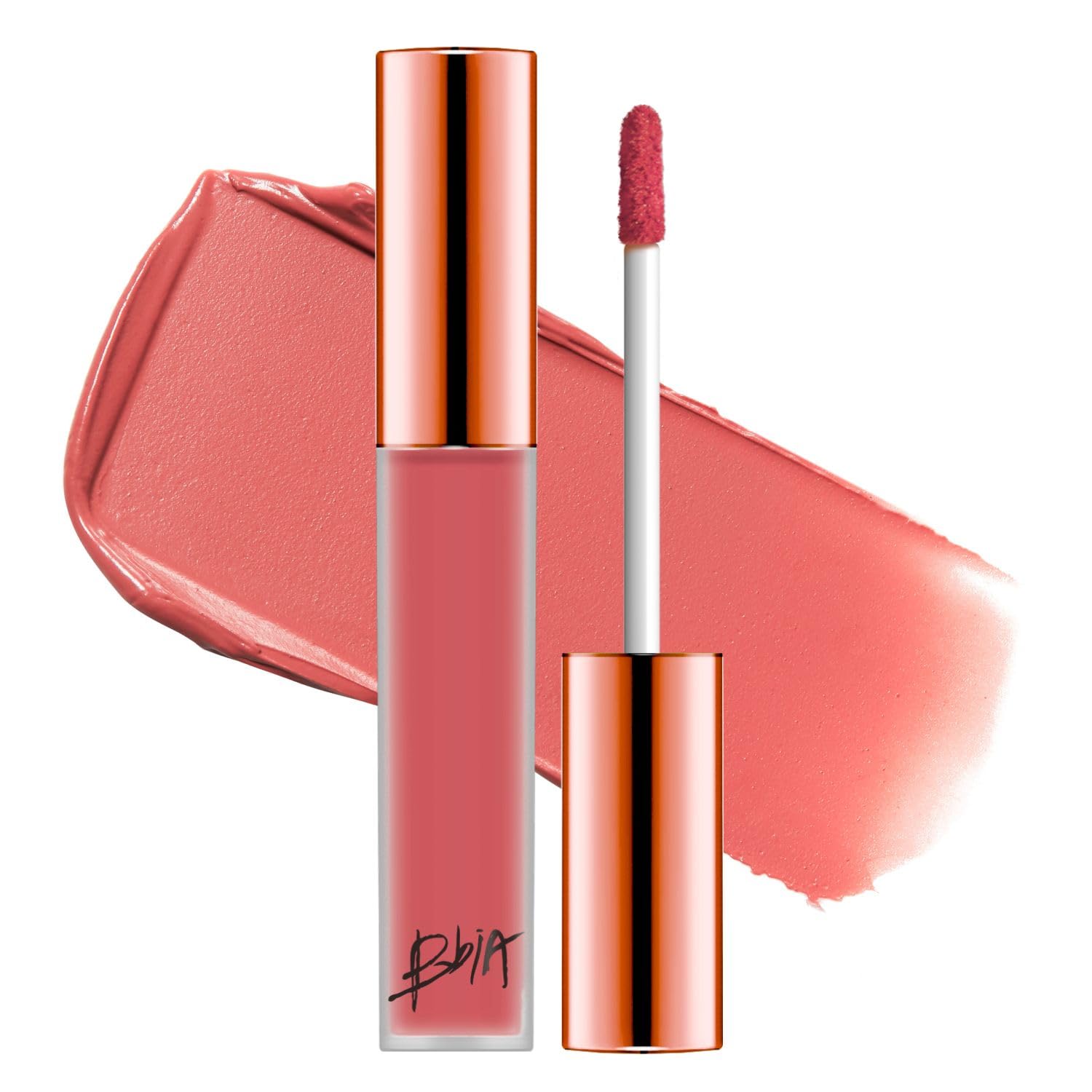 Amazon.com : BBIA Last Velvet Lip Tint - Soft & Creamy Matte