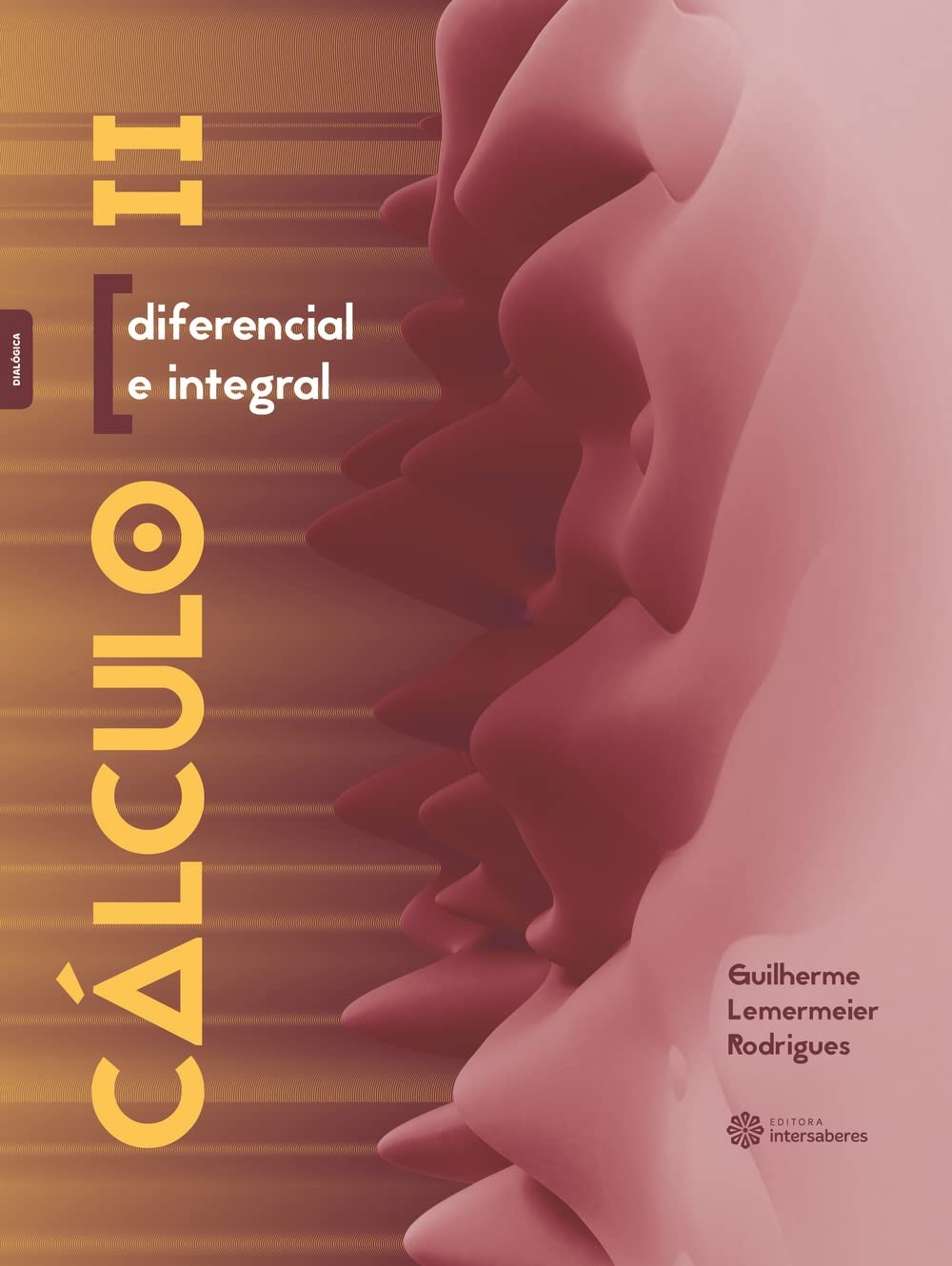 CALCULO DIFERENCIAL E INTEGRAL II