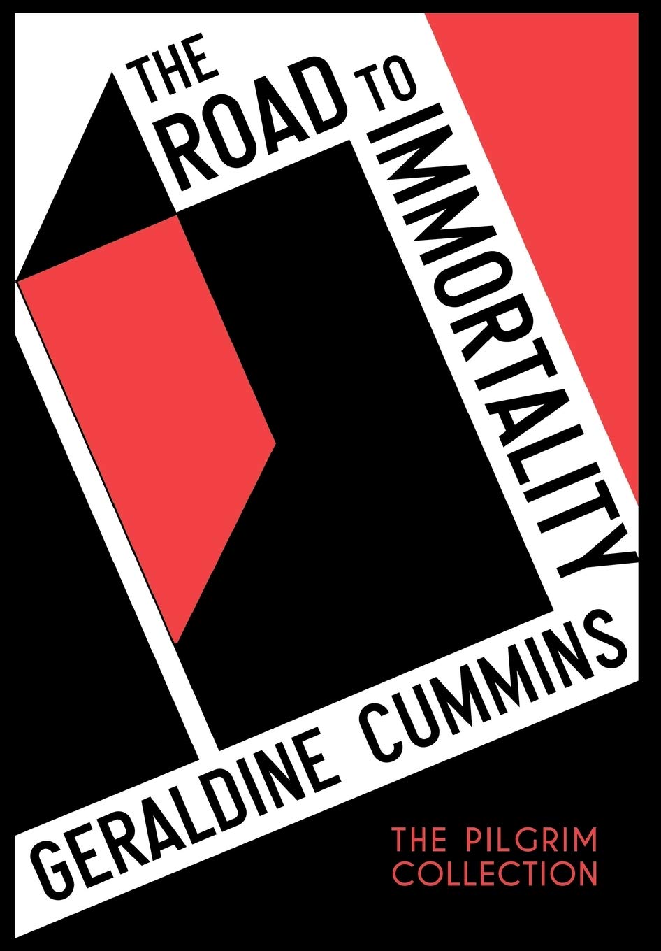 The Road to Immortality
