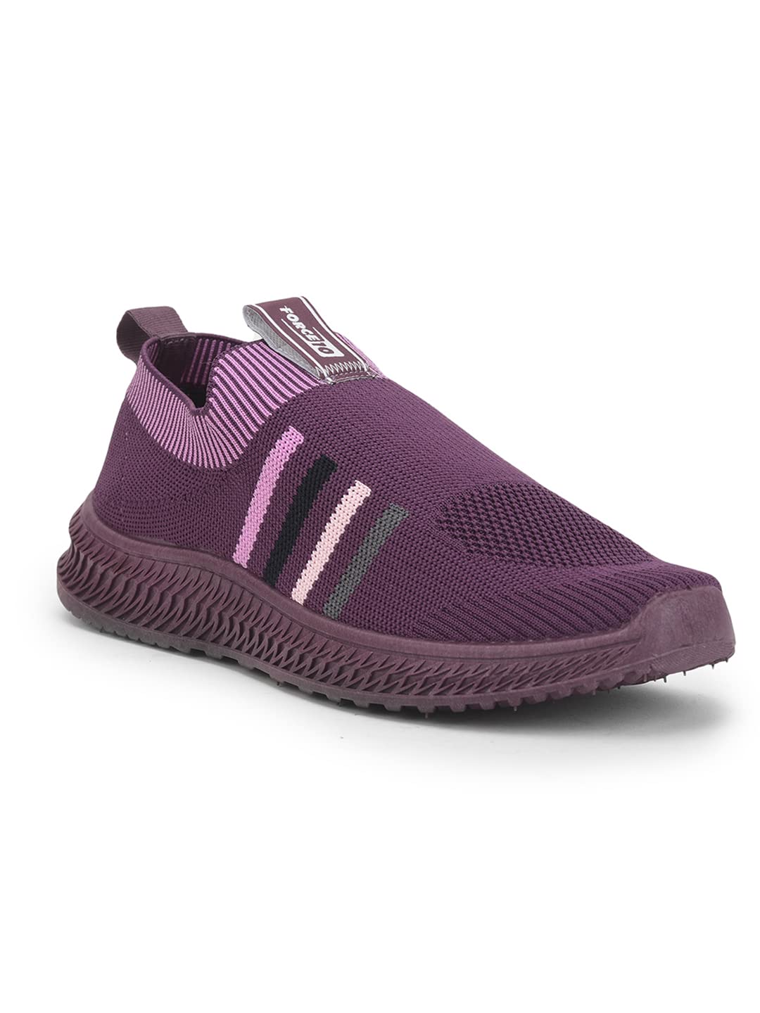 Liberty Women Grace-7 Purple Walking Shoes - 3 UK (B0BFRMPQK6) Amazon Price History, Amazon Price Tracker