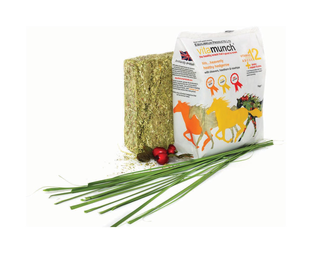 Equilibrium Vitamunch Hedgerow