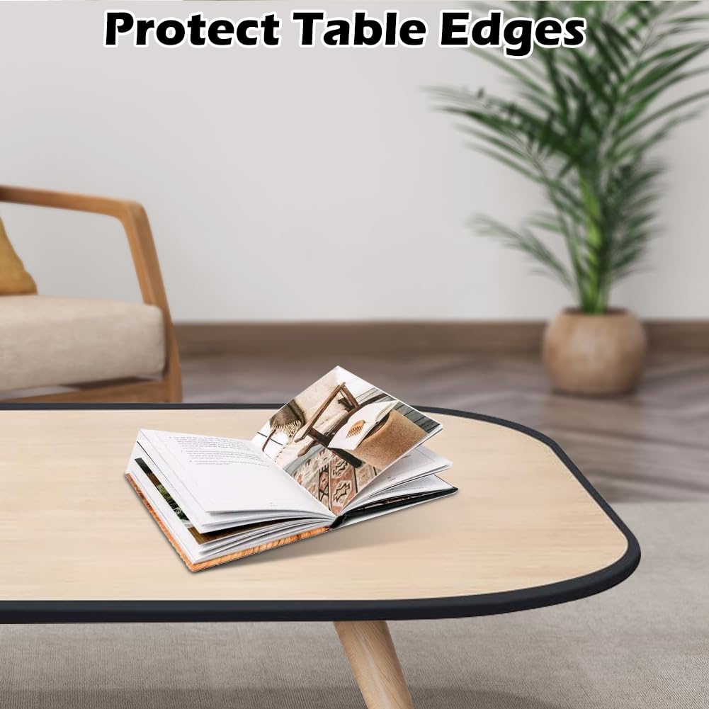 Profilo Protezione Bordi In Gomma EPDM 3x6m - A Forma Di U Con Adesivo Per Auto E Porte - Foto 12