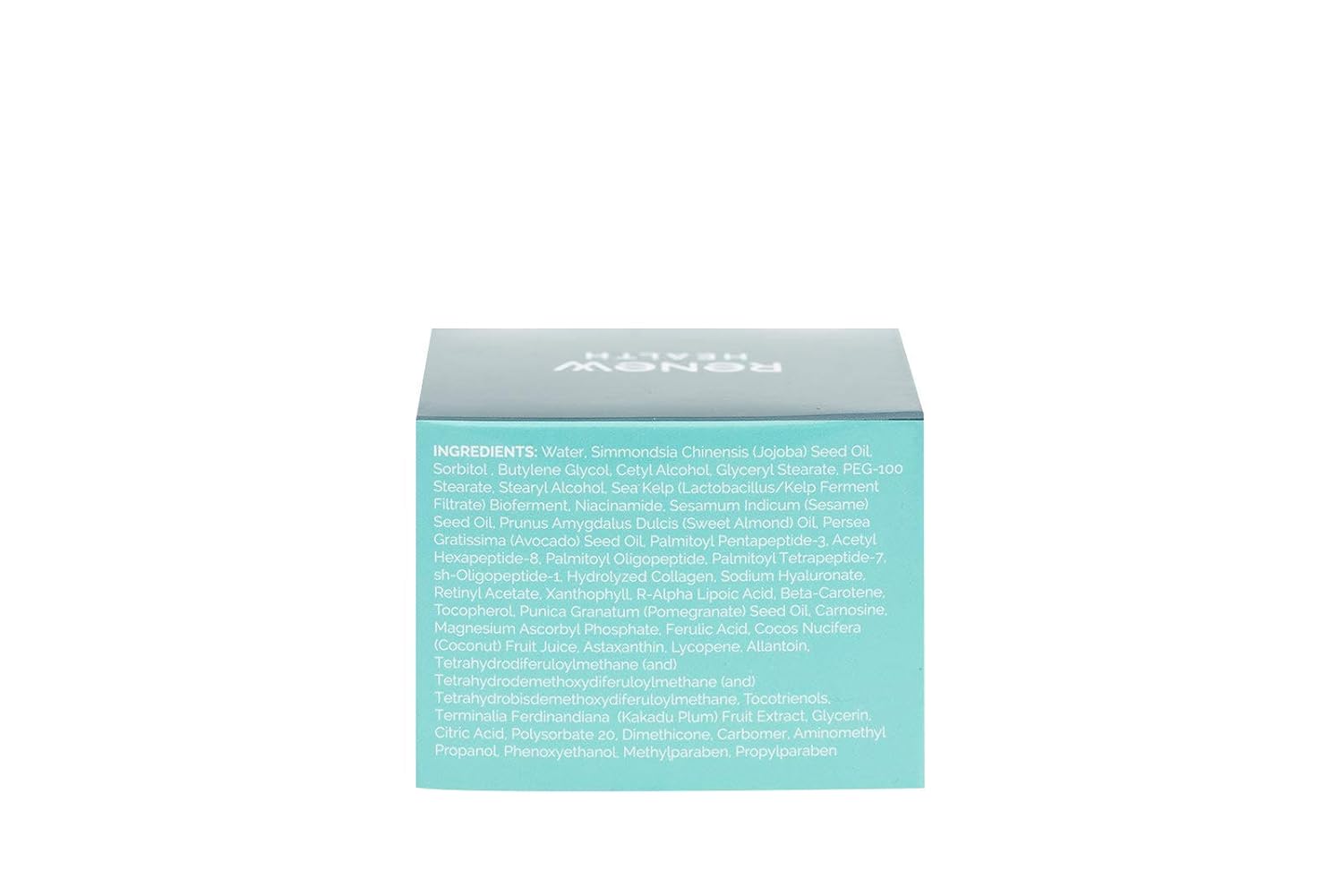 Renew Health Anti-Aging Night Cream 1.7 Oz (50 mL)