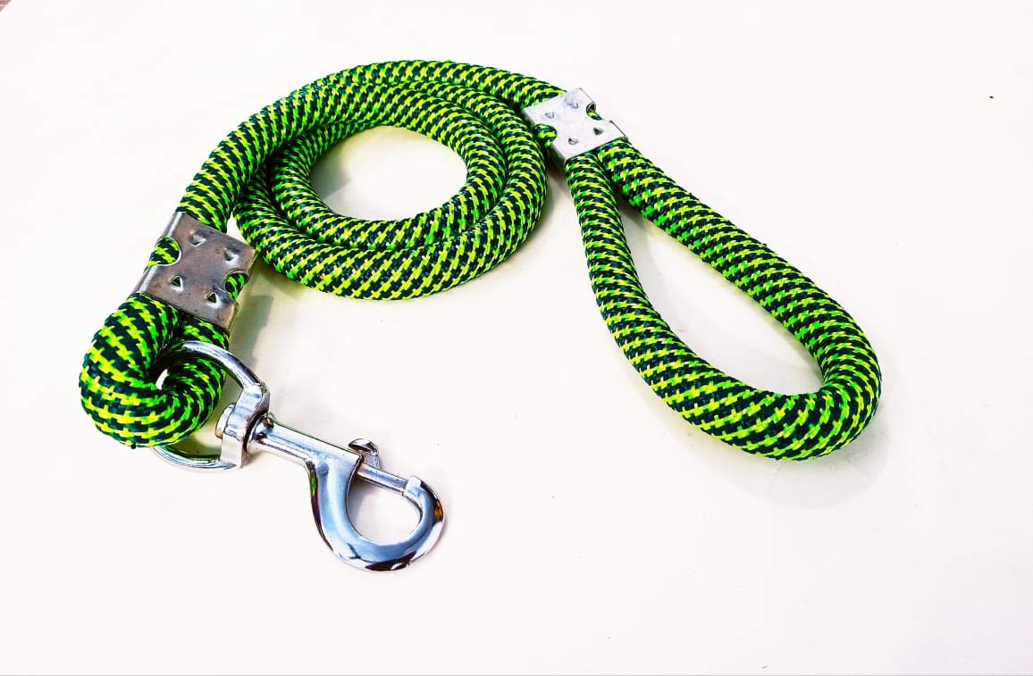 CAVALRYS Dog Leash and Rope 22 MM for Large and Medium Size Dog (B08HM2TCQT) Amazon Price History, Amazon Price Tracker