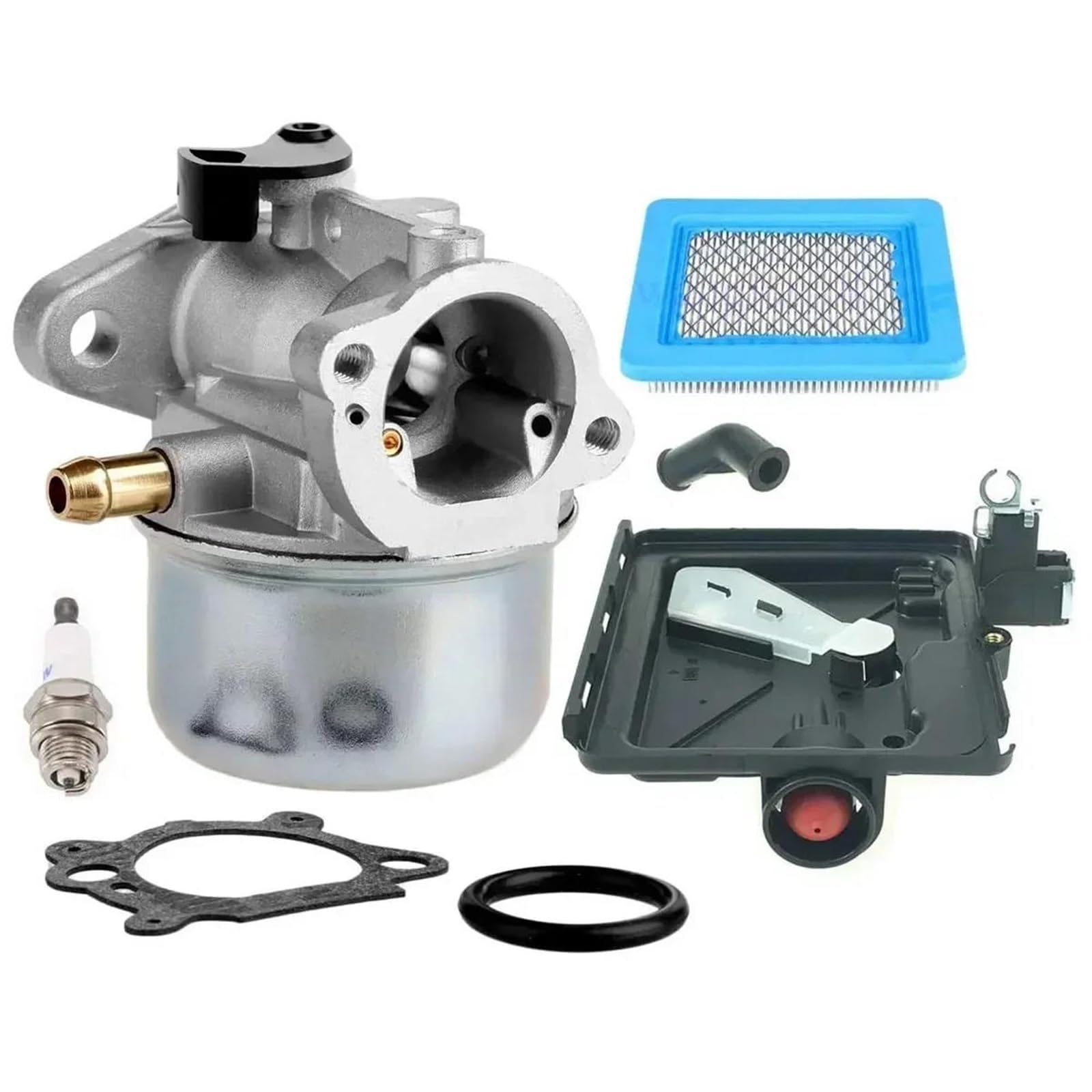 carburador coche Para Briggs Y Stratton 498170 799872 694202