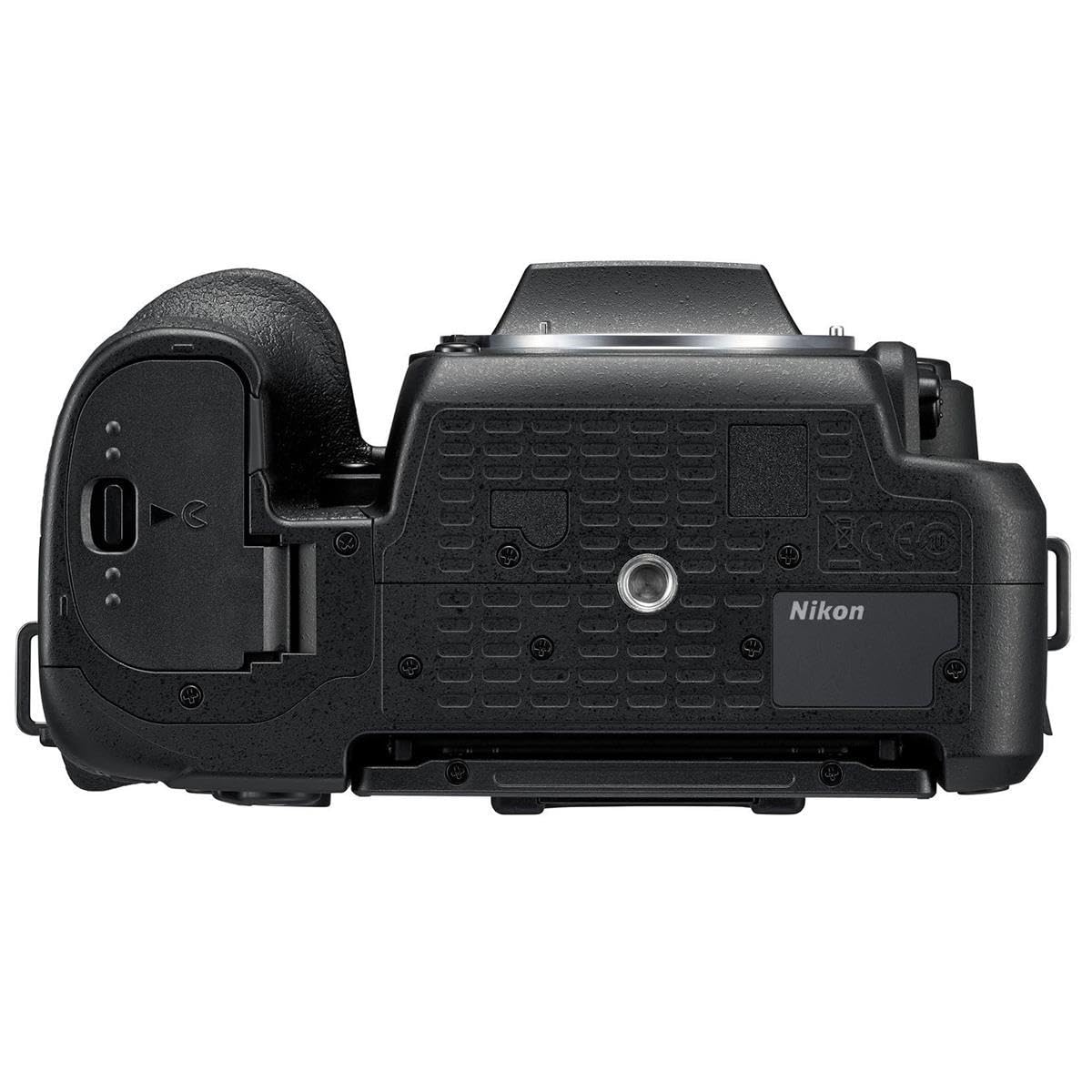 Amazon | Nikon D7500 DSLR 4K Video Camera [with 18-140mm Lens