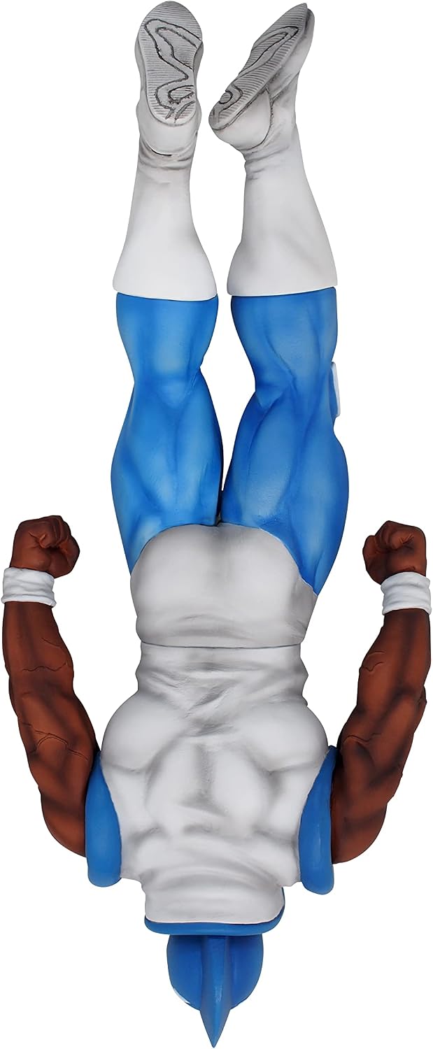 CCP CMC Series CCP Muscular Collection No. 76 Mariposa 2.0 Muscle Revenger Ver. Original Color Approx. 8.7 inches (22 cm), PVC Pre-Painted Finished Product Soft Vinyl Figure