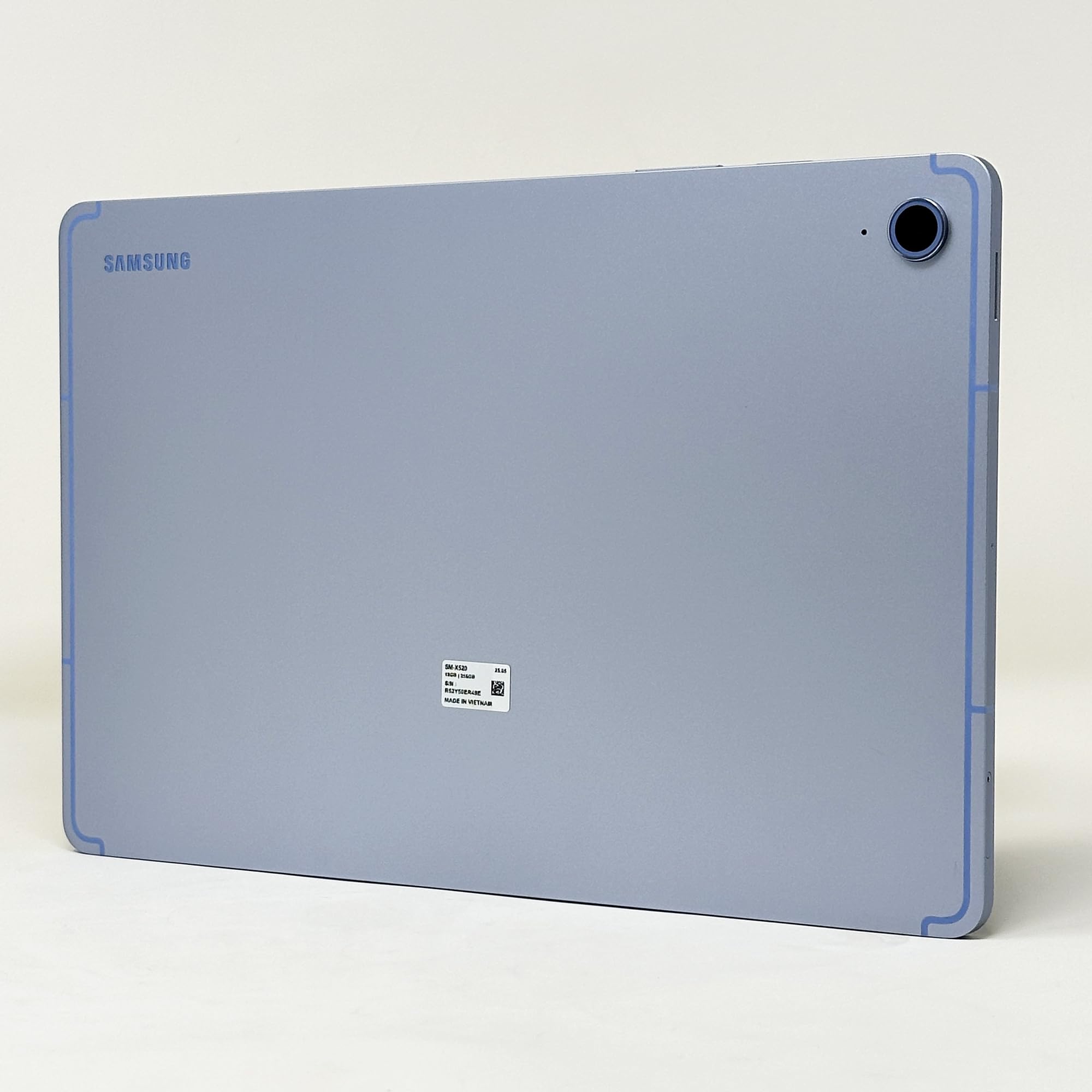 Amazon.co.jp: Samsung Galaxy Tab S10 FE 256GB WiFi Android