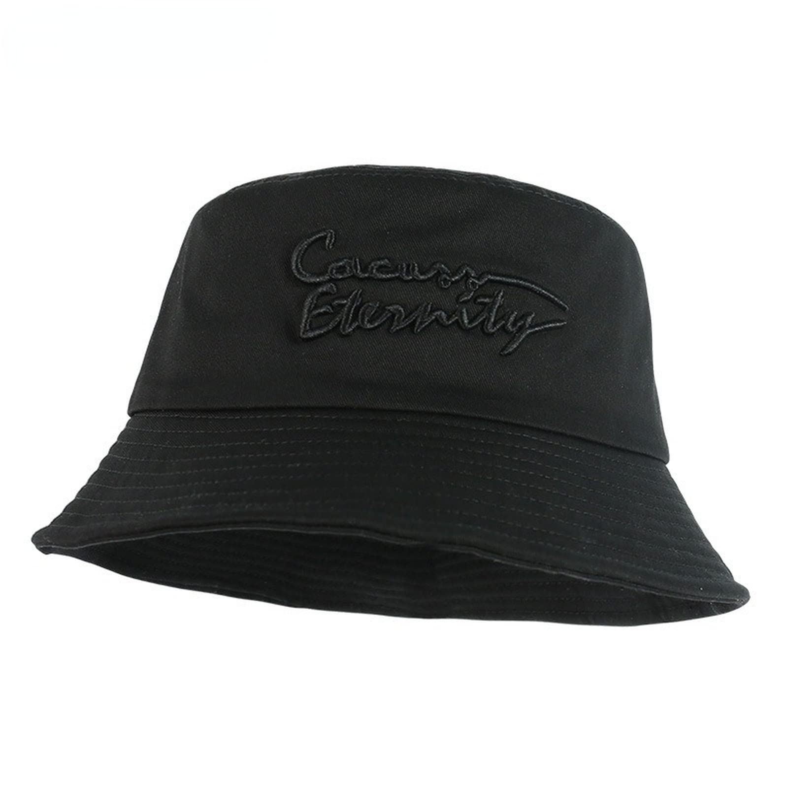 Chapeau mince anti-UV avec pare-soleil tendance pour l'été