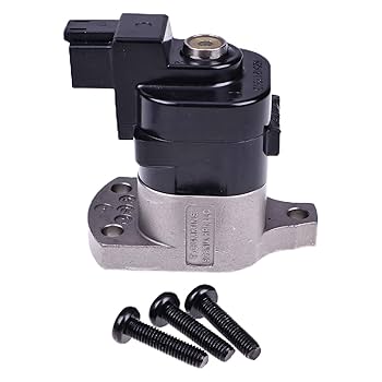 ZTUOAUMA Fuel Injection Pump Timing Actuator 4902907 4089986