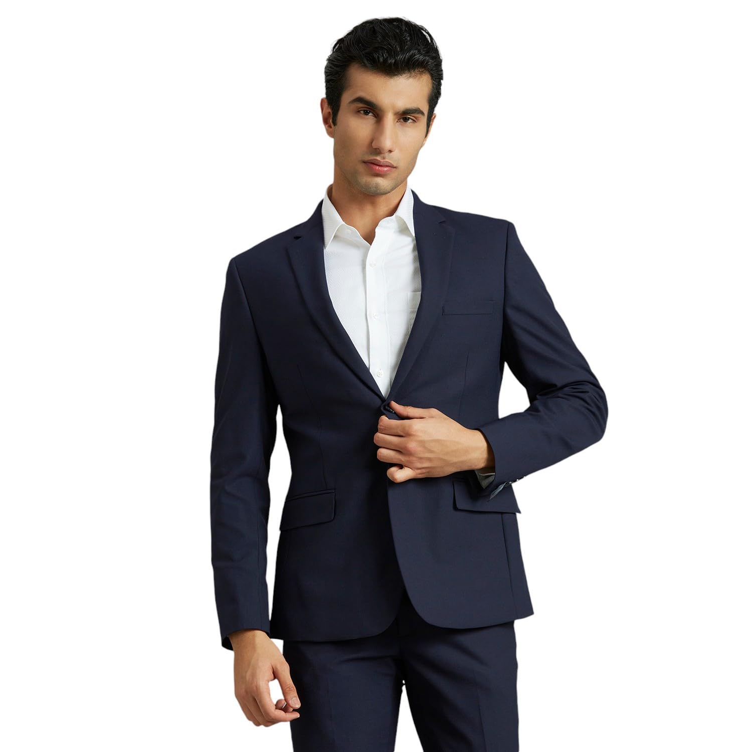 reid & taylor Menswear Blazers | Formal Wear Tailor Fit Blazers for Men's-picture-33