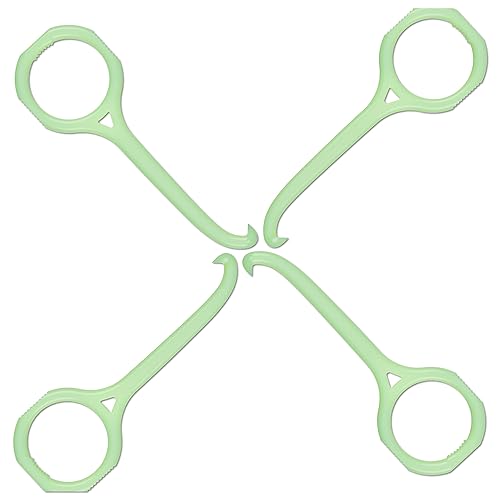 Hecho en Estados Unidos nCase Aligner-B-Out v2  Herramienta de eliminación Invisalign mejorada y herramienta de eliminación de alineadores disponible en Yaxa Venezuela