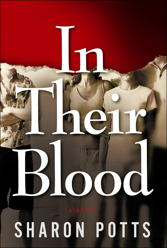 Buy In Their Blood: A Novel — BookShops.in