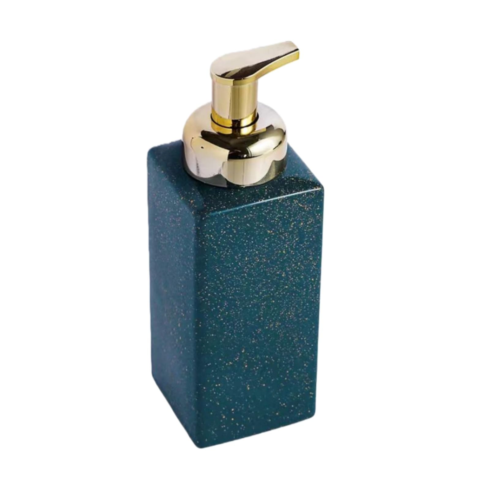 Distributeur de savon contre le gaspillage flacon rechargeable cuisine salle de bain