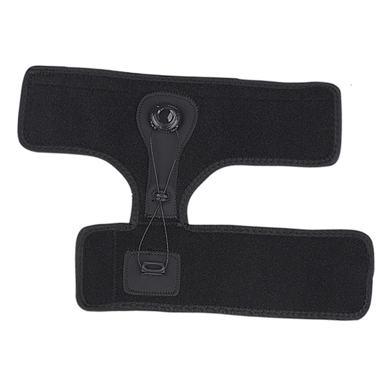 Unomor Foot Brace for Plantar Ankle Support for Men Women Foot Drop Corrector Comfortable Ankle Brace Splint