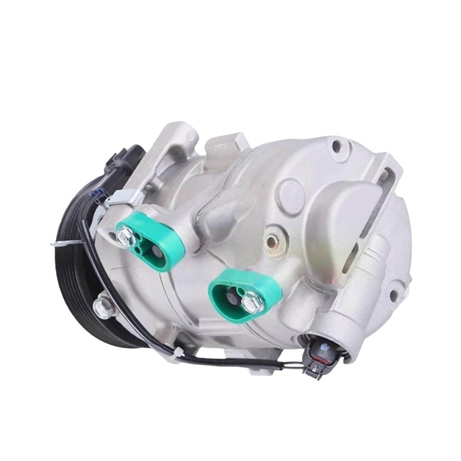 AC Compressor VS14E Compatible for Hyundai Elantra I30 Kia Forte Soul CO 29193C 97701-A5800 682-59189 97701A5800 97701F2800RU 97701B0100