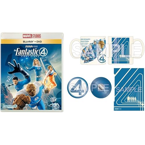 Amazon.co.jp: マーベル特集: DVD