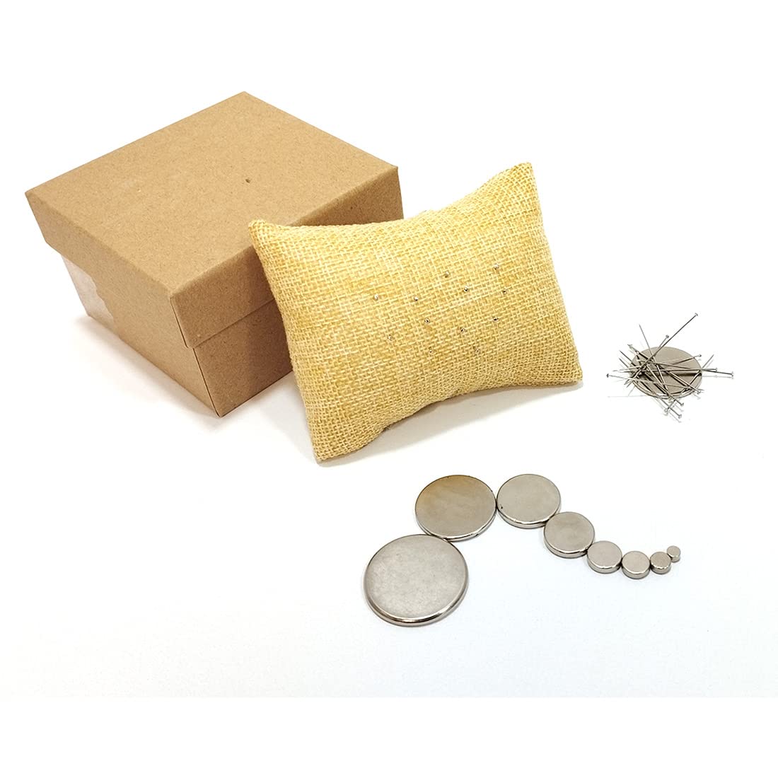 Very Strong Neodymium Magnets, Fridge Magnet, Magnets for DIY Crafts, Storage and Office, Home Magnet, Magnetic Fishing - Image 4